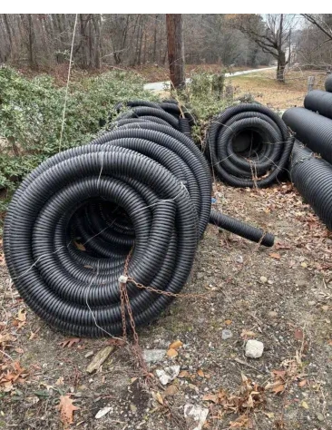 Drainage Solutions