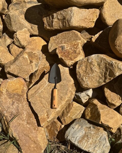 VA River Rock 7-14''