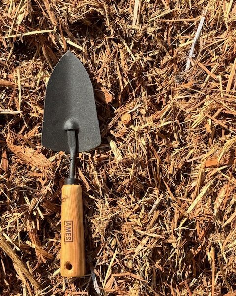 Aromatic Red Cedar Mulch