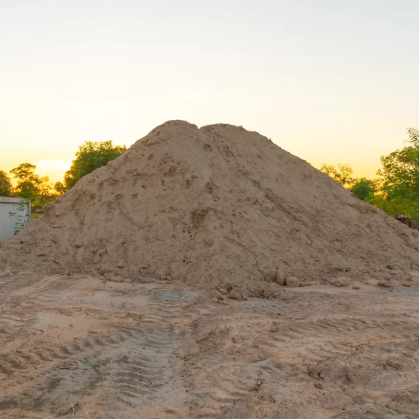 Fill Dirt