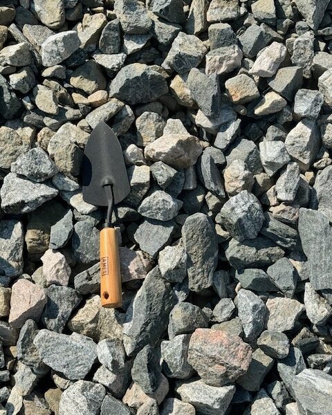 Granite Filter Stone 2-3''