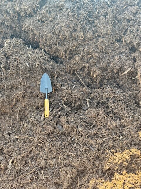 Hardwood Mulch - Image 3