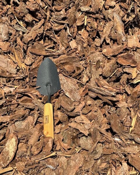 Large Pine Bark Nuggets