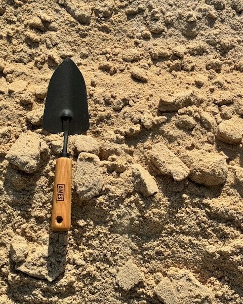 Sand