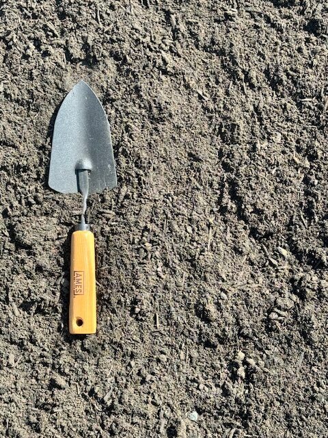 Screened Topsoil - Image 4