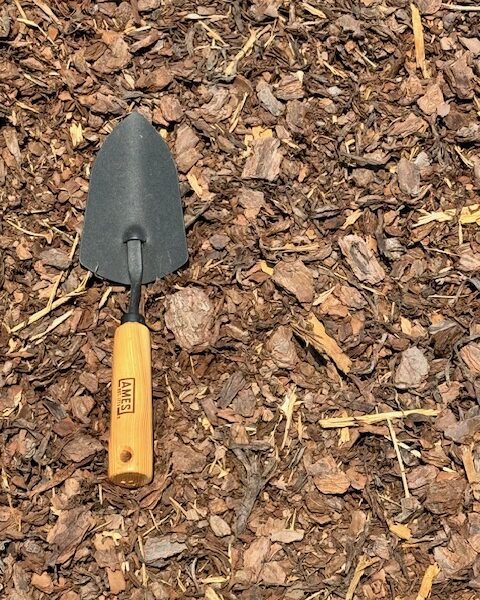 Shredded Pine Bark