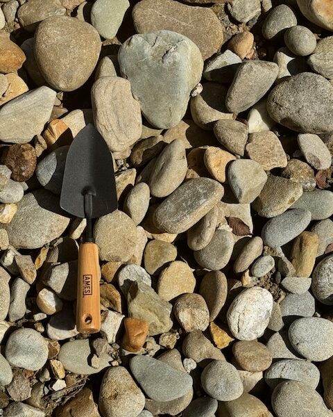 TN Round River Stone 2-6''