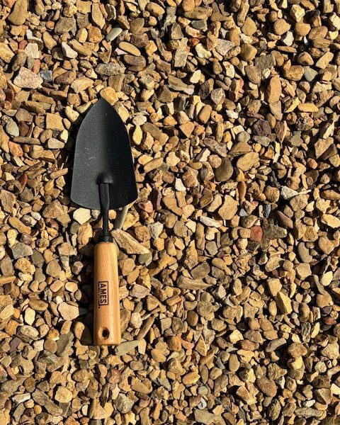 VA River Rock 1/2-3/4''