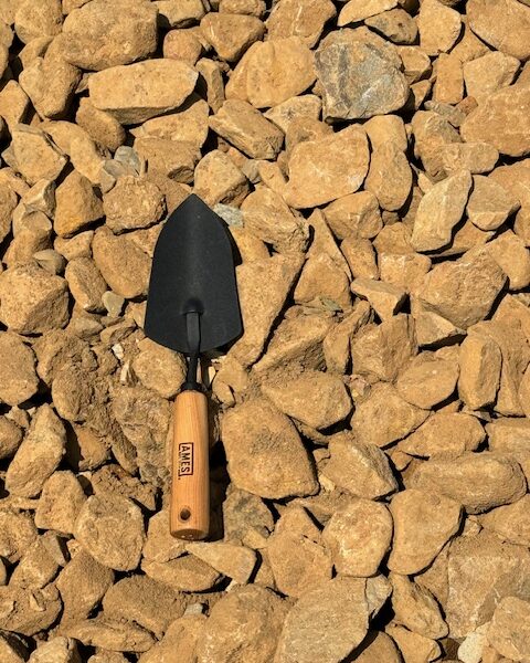 VA River Rock 2-3''