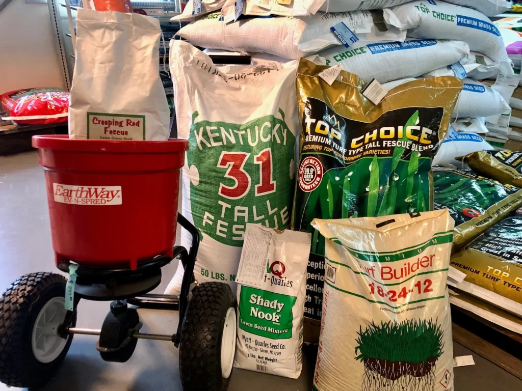Lawn Care Solutions