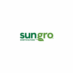 Sun Gro Horticulture products available at Soviero's Garden Center.