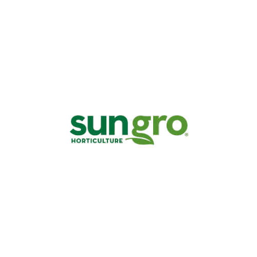 Sun Gro Horticulture products available at Soviero's Garden Center.