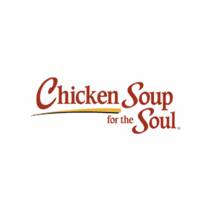 Chicken Soup for the Soul pet food products available at Soviero's Garden Center.