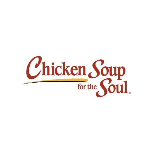 Chicken Soup for the Soul pet food products available at Soviero's Garden Center.
