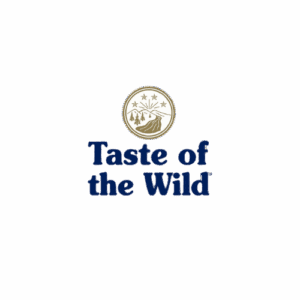 Taste of the Wild pet food products available at Soviero's Garden Center.
