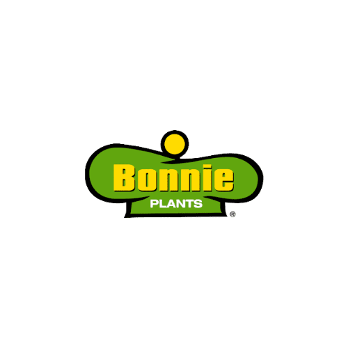 Bonnie Plant products available at Soviero's Garden Center.