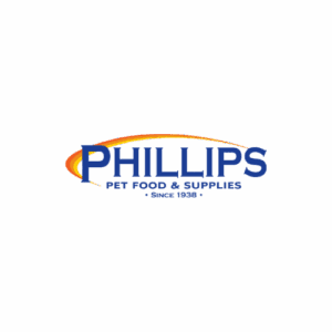 Phillips Pet Food & Supplies products available at Soviero's Garden Center.