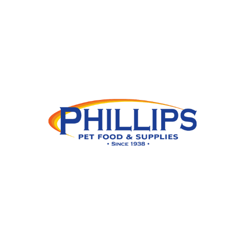 Phillips Pet Food & Supplies products available at Soviero's Garden Center.