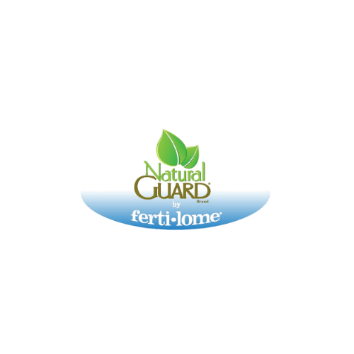 Fertilome Natural Guard products available at Soviero's Garden Center.
