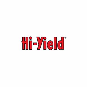Hi-Yield products available at Soviero's Garden Center.