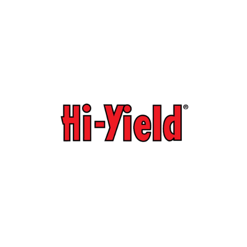 Hi-Yield products available at Soviero's Garden Center.