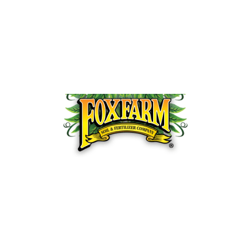 FoxFarm Soil & Fertilizer products available at Soviero's Garden Center.