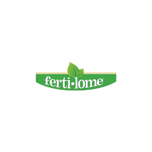 Ferti-lome products available at Soviero's Garden Center.