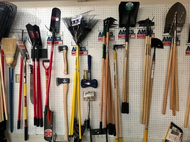 Garden Tools & More