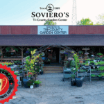 Image of Soviero's Triad's Best Garden Center Runner-Up 2025 .