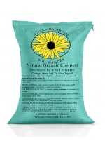 Black Wonder 5000 is available at Soviero's Garden Center in High Point, NC.