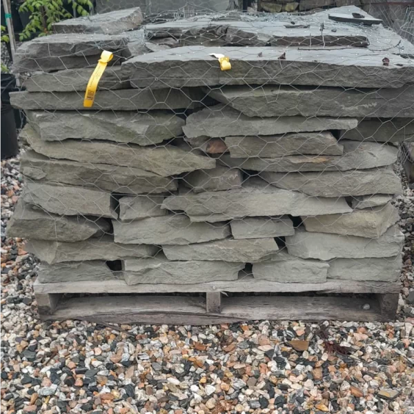 Other Palletized Stone
