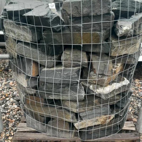 Thick Castle Ridge Stone Pallet