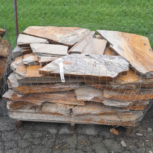 mohave flagging stoe pallet