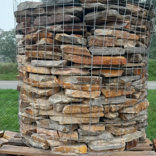 Mohave thin stone pallet