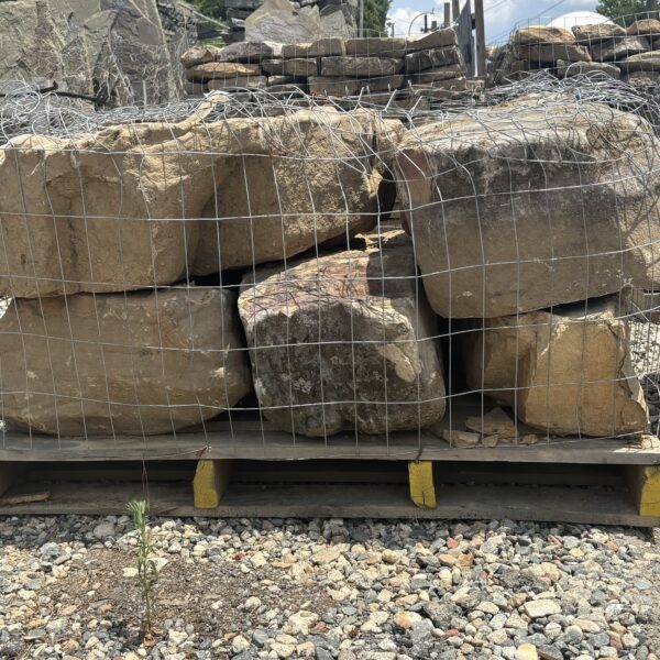 Extra Thick Long Fieldstone