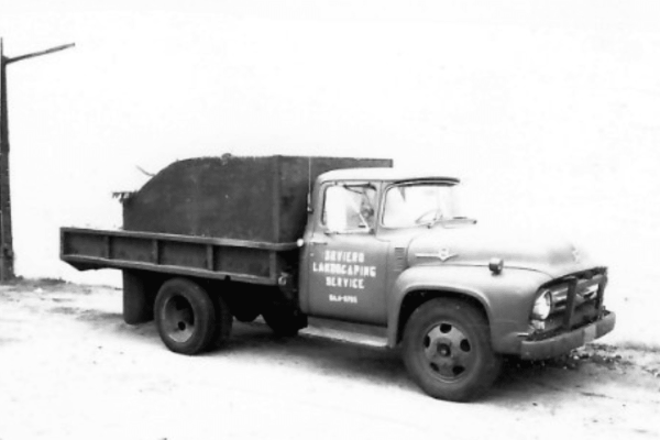 Soveiro's has been in operations since the 60's with Clem Soviero at the helm. Soviero's Garden Center is still operational today in High Point, NC.