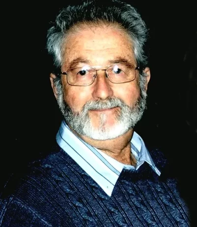 Meet the founder of Soviero Garden Center, located in High Point NC.