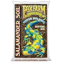 An image of Fox Farm's Salamander Soil available at Soviero's Garden Center in High Point, NC.